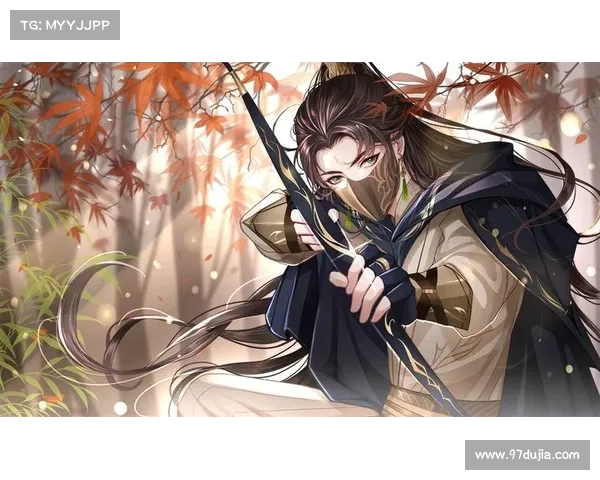 魂纪法师：晋级中心