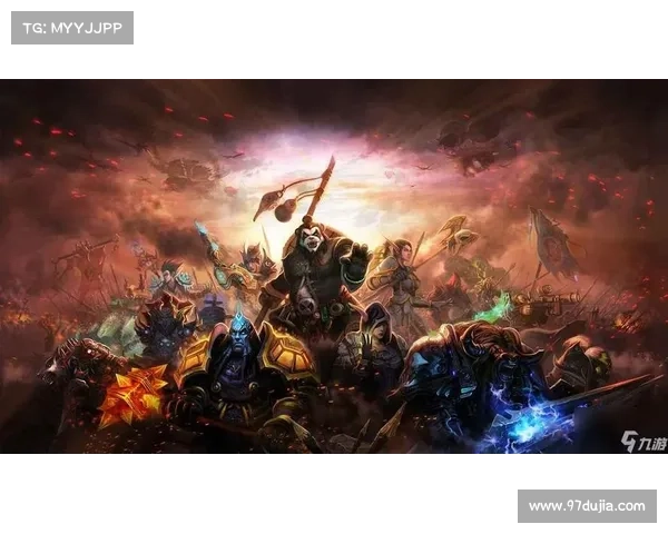 魔兽世界怀旧服战士操作大揭秘