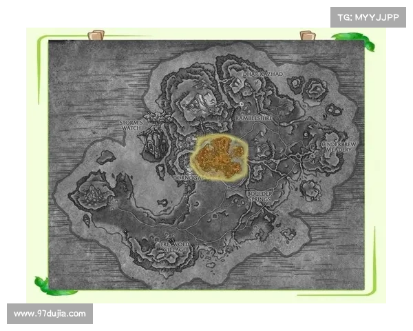 魔兽世界更新补丁：全新挑战与奇遇